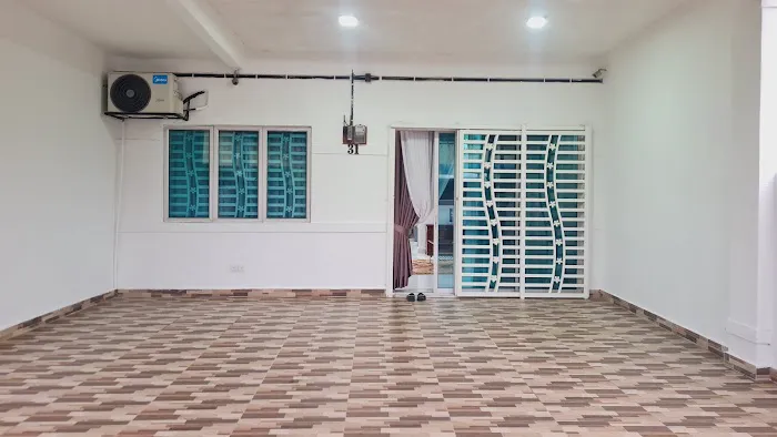 Anjung Vacation Home Picture 8