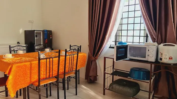 Anjung KLIA House 72 With Neflix Picture 4