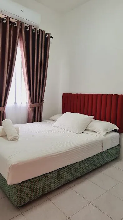Anjung KLIA House 72 With Neflix Picture 1