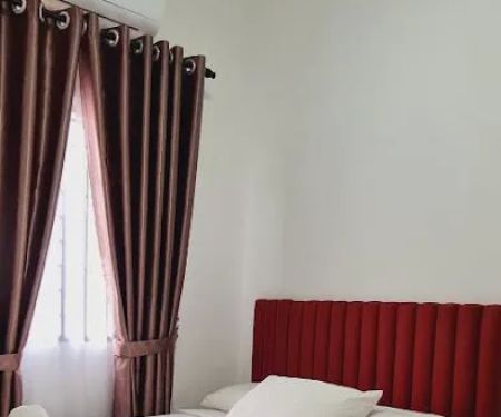 Anjung KLIA House 72 With Neflix
