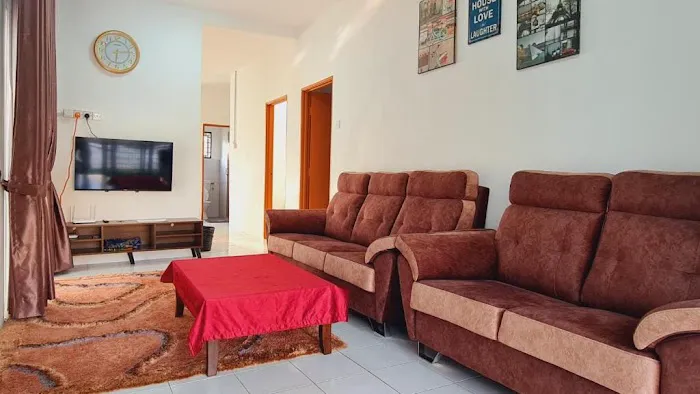 Anjung KLIA House 72 With Neflix Picture 2