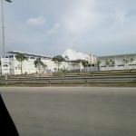 Canai 15 KLIA Hostel