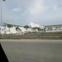 Canai 15 KLIA Hostel ico