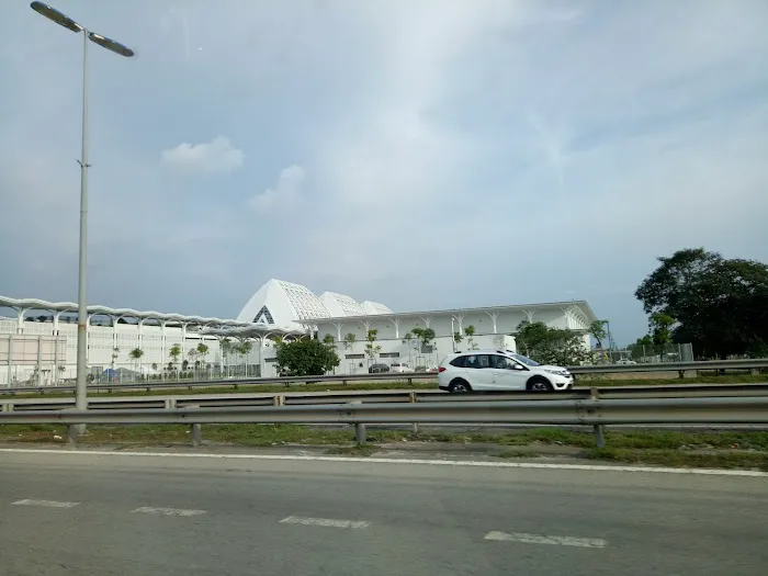 Canai 15 KLIA Hostel Picture 2
