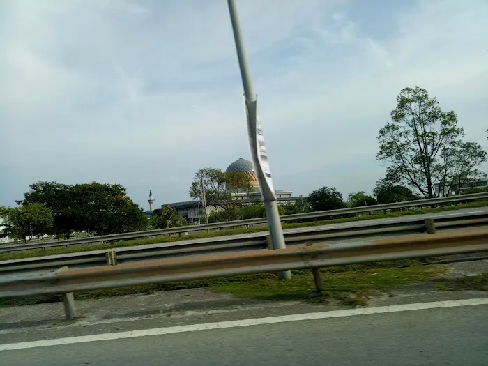 Canai 15 KLIA Hostel Picture 5