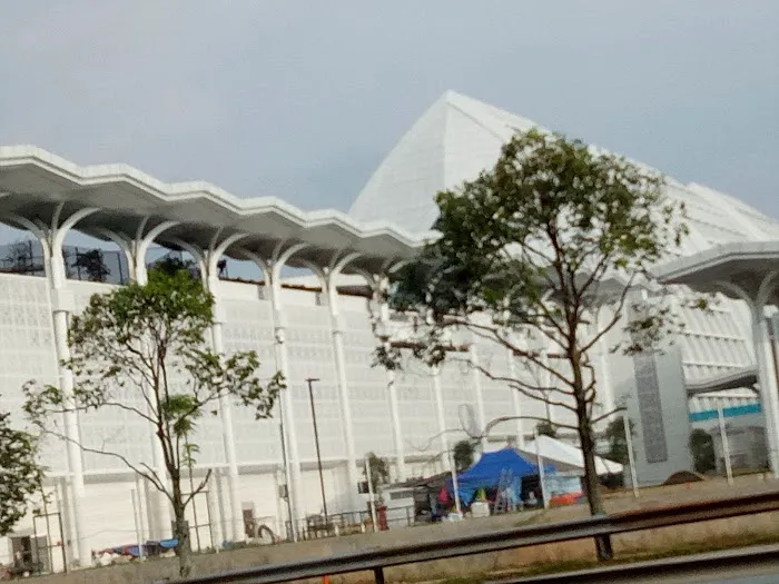 Canai 15 KLIA Hostel Picture 3