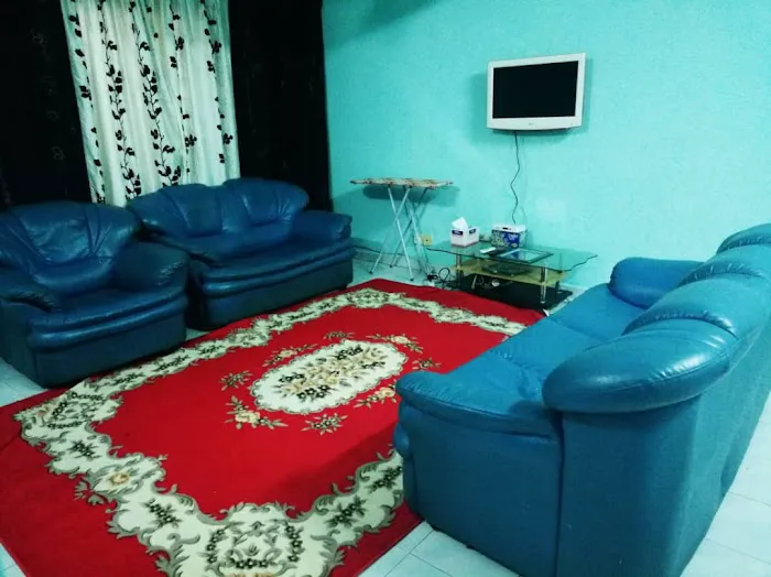Welcome Home KLIA Homestay Picture 1