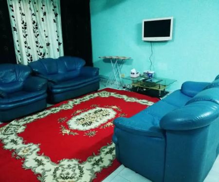 Welcome Home KLIA Homestay