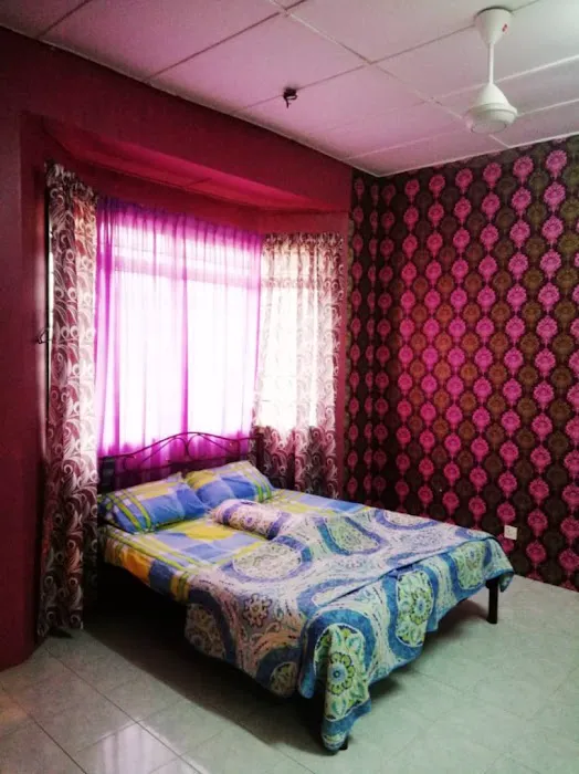 Welcome Home KLIA Homestay Picture 4
