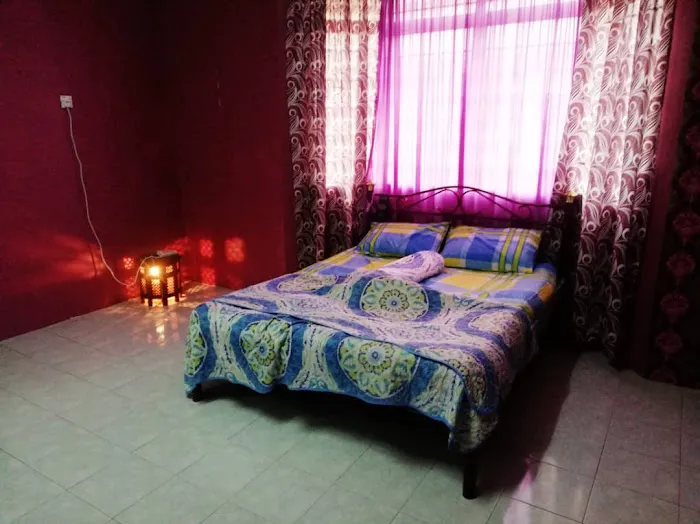 Welcome Home KLIA Homestay Picture 5