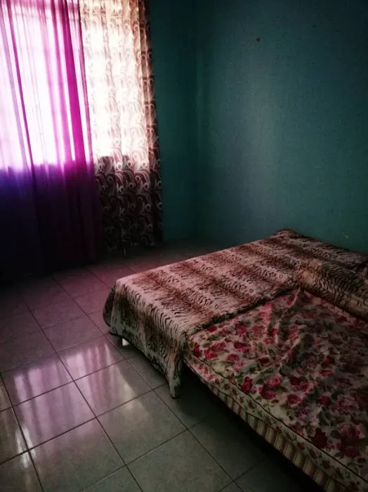 Welcome Home KLIA Homestay Picture 2