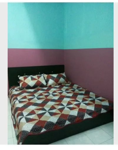 Welcome Home KLIA Homestay Picture 8