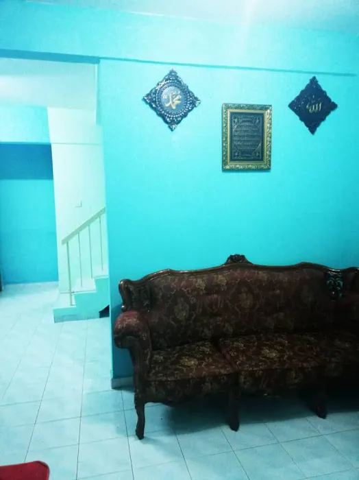 Welcome Home KLIA Homestay Picture 7