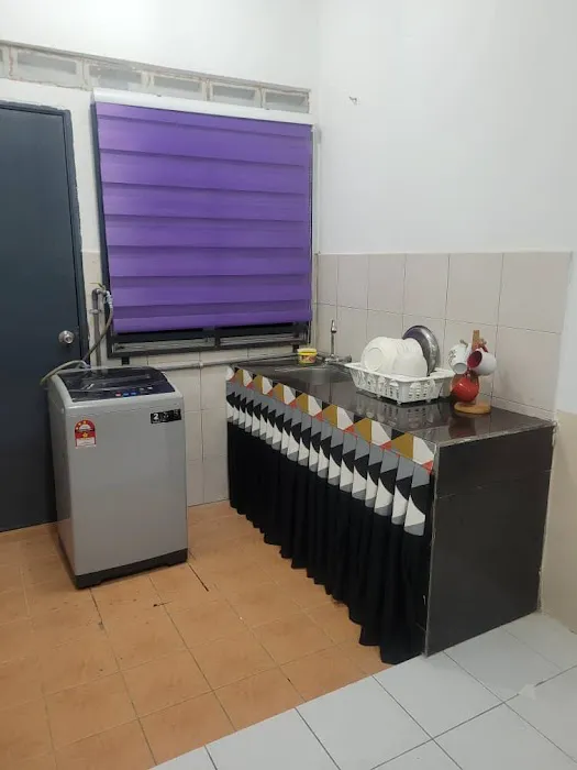 Homestay KLIA Sepang Picture 3