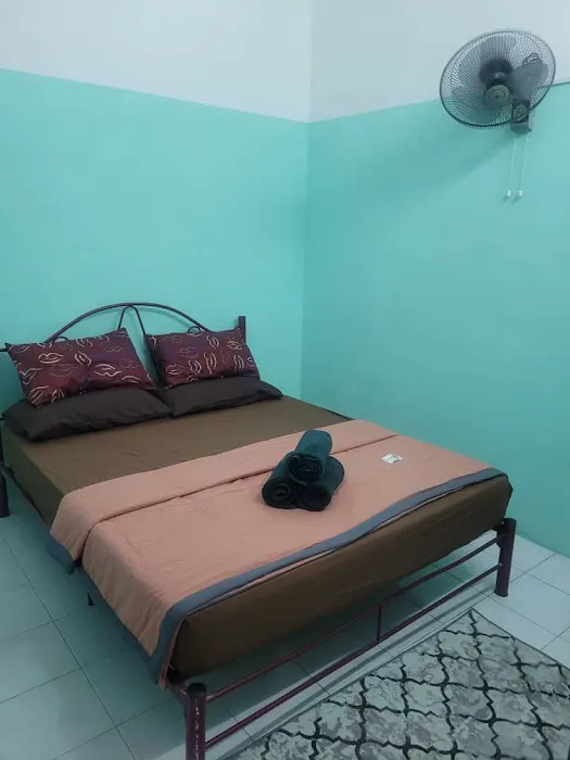 Homestay KLIA Sepang Picture 9