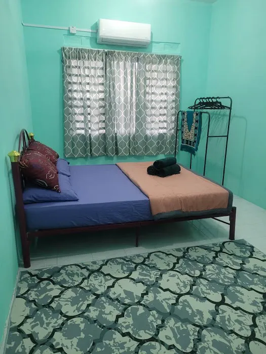 Homestay KLIA Sepang Picture 1