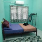 Homestay KLIA Sepang