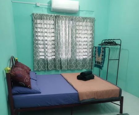 Homestay KLIA Sepang