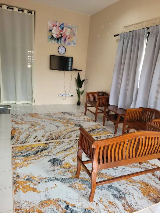 Homestay KLIA Sepang Picture 6