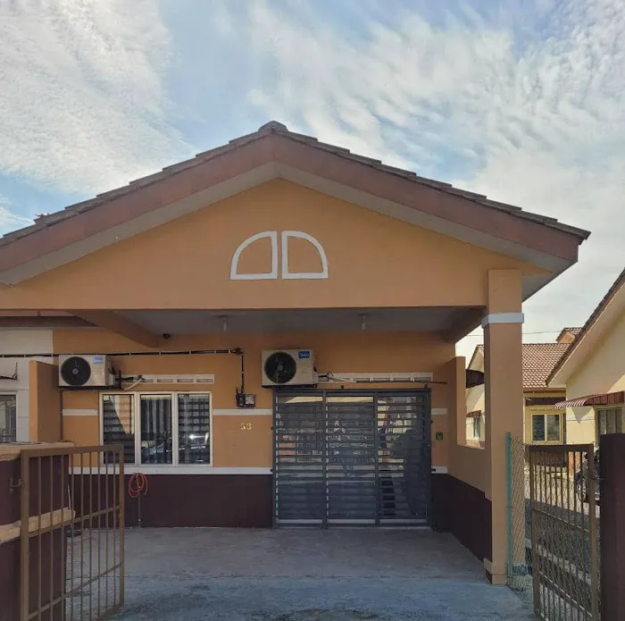 Homestay KLIA Sepang Picture 8