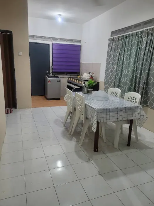 Homestay KLIA Sepang Picture 5