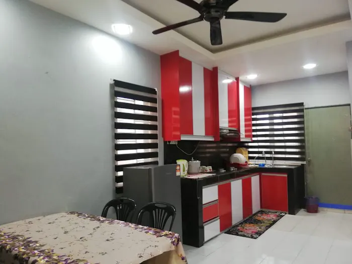 COZY COTTAGE KLIA SEPANG Picture 6