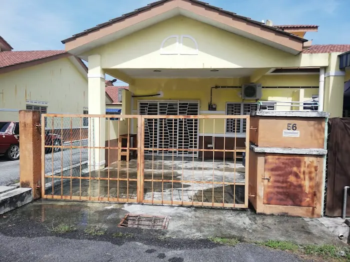 COZY COTTAGE KLIA SEPANG Picture 7