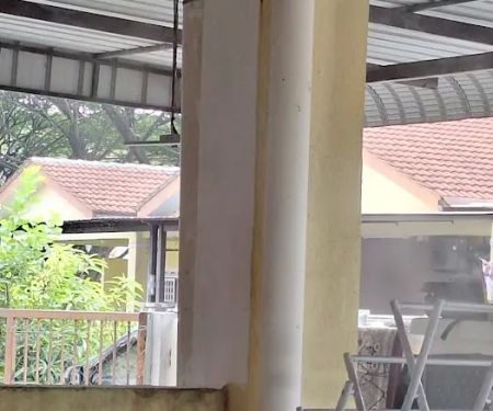 COZY COTTAGE KLIA SEPANG