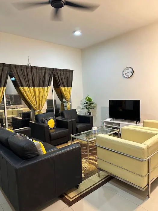 D'Sally Homestay KLIA Sepang Picture 7