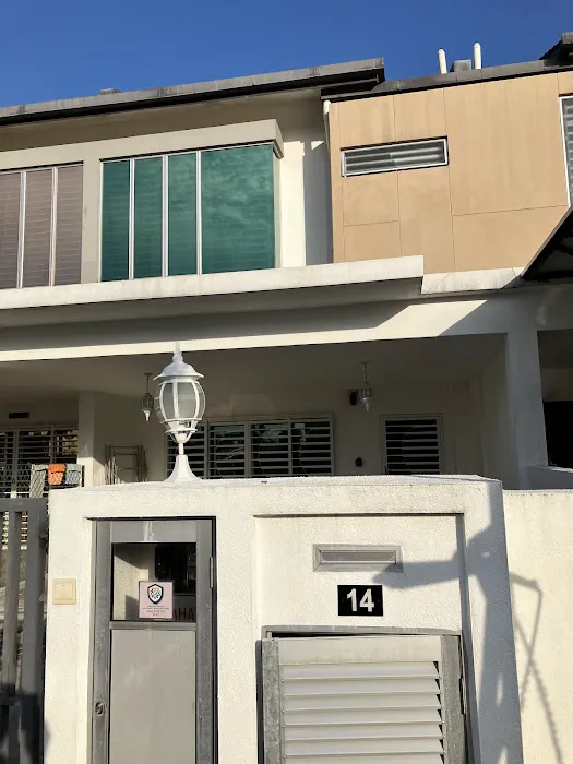 D'Sally Homestay KLIA Sepang Picture 10