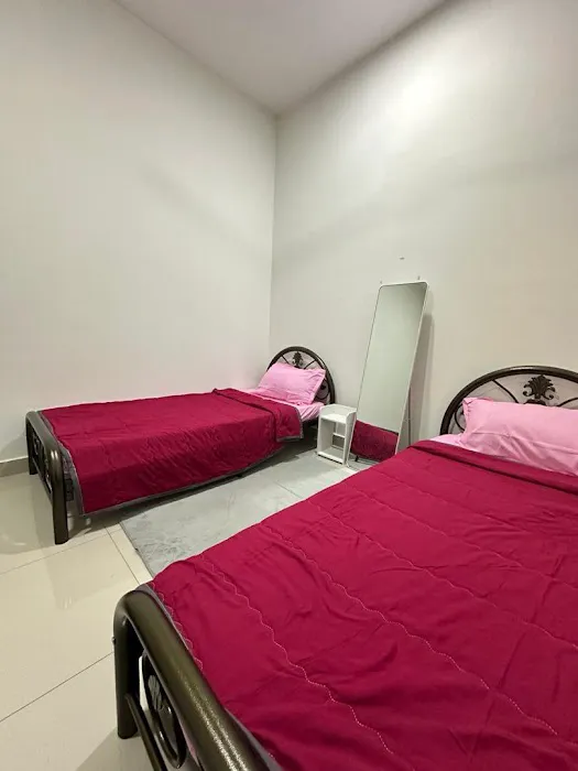 D'Sally Homestay KLIA Sepang Picture 2