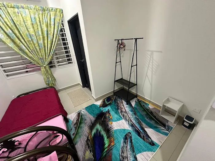 D'Sally Homestay KLIA Sepang Picture 8