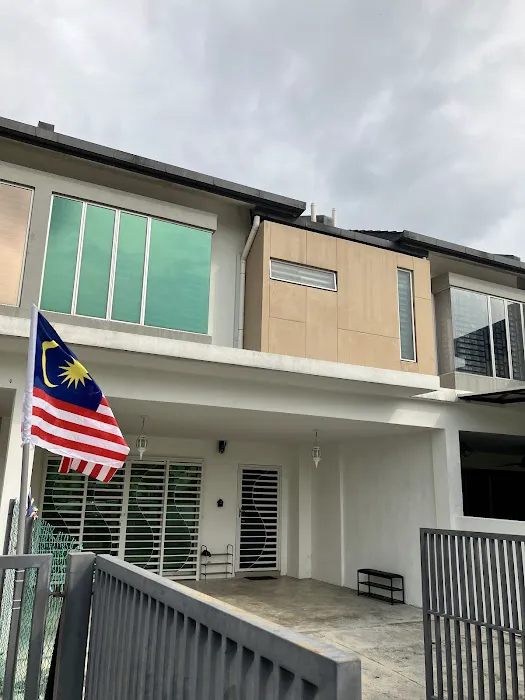 D'Sally Homestay KLIA Sepang Picture 9