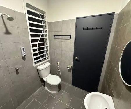 D'Sally Homestay KLIA Sepang