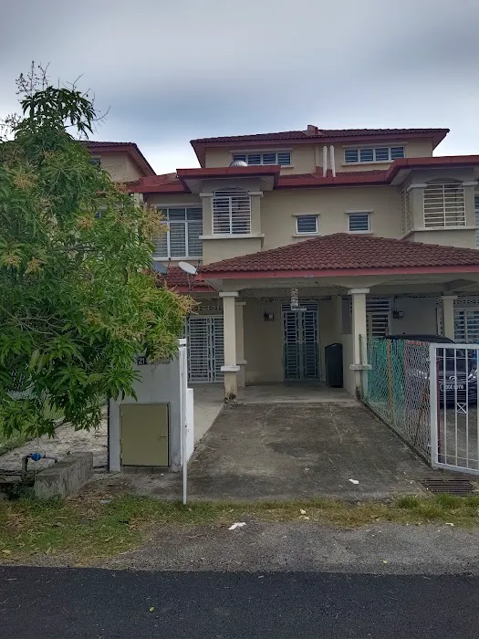 d'omla Homestay Picture 5