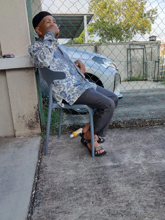 d'omla Homestay Picture 3