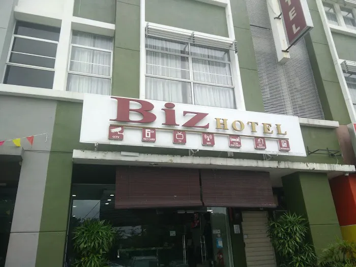 Biz Hotel Shah Alam Picture 9
