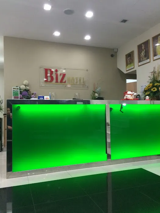 Biz Hotel Shah Alam Picture 1