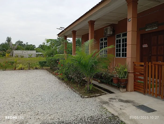 D'Adra Homestay Picture 4