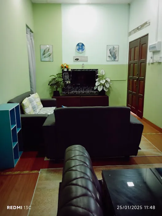 D'Adra Homestay Picture 1