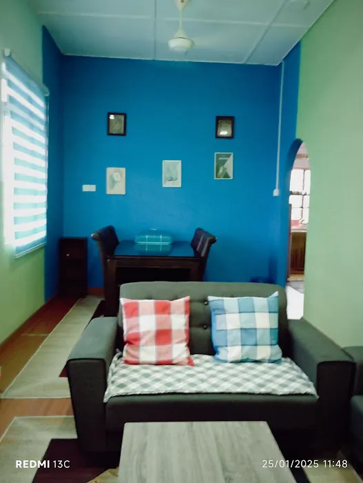 D'Adra Homestay Picture 2
