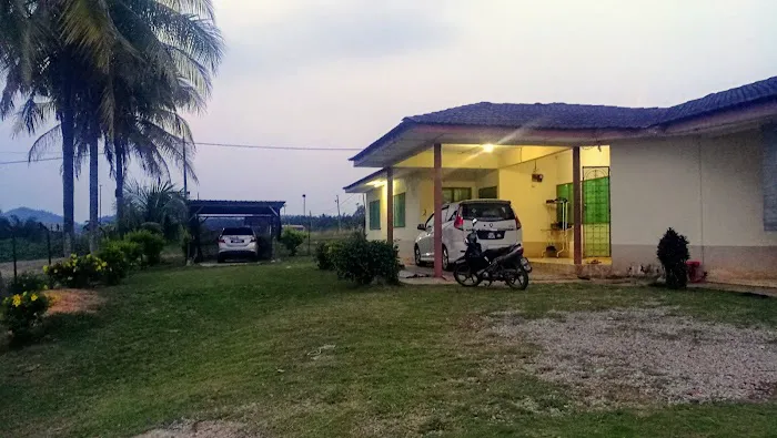Perumahan Eksekutif KKS Kerdau Picture 7