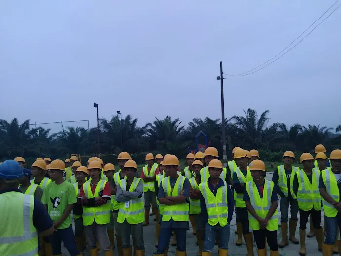 Perumahan Eksekutif KKS Kerdau Picture 2