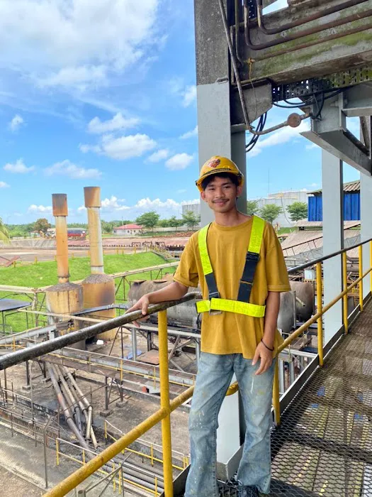 Perumahan Eksekutif KKS Kerdau Picture 6