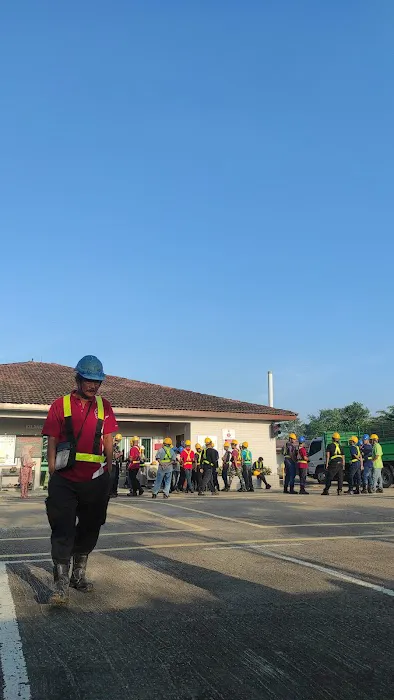Perumahan Eksekutif KKS Kerdau Picture 1
