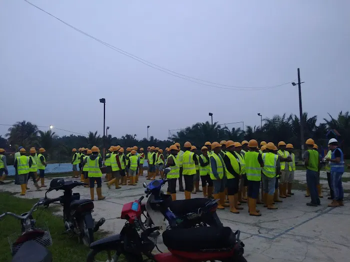 Perumahan Eksekutif KKS Kerdau Picture 3