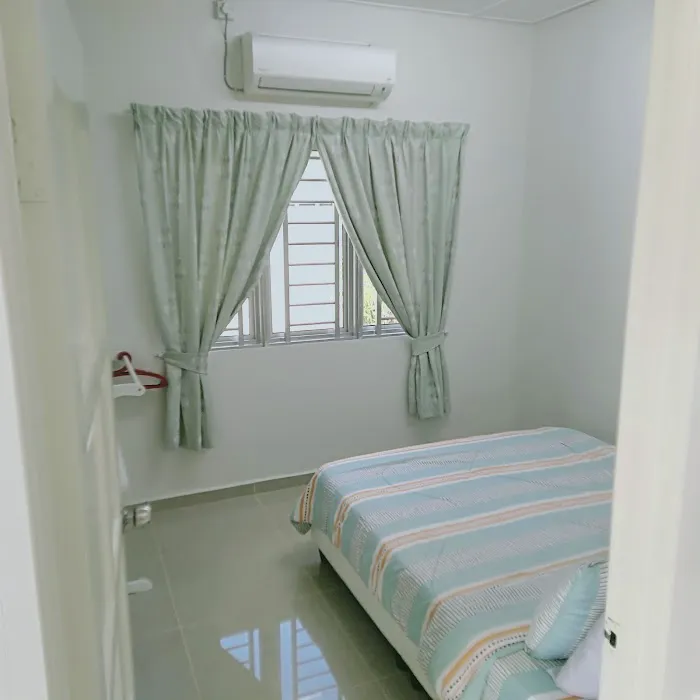 Rohani Homestay Hutan Melintang / Bagan Datuk, Perak. Picture 2