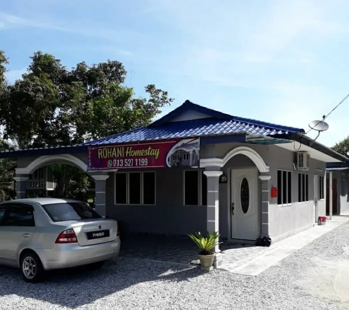 Rohani Homestay Hutan Melintang / Bagan Datuk, Perak. Picture 9