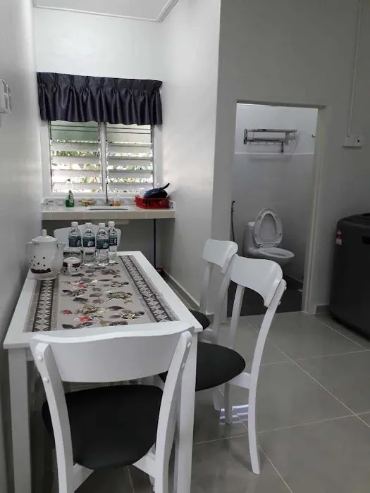 Rohani Homestay Hutan Melintang / Bagan Datuk, Perak. Picture 8