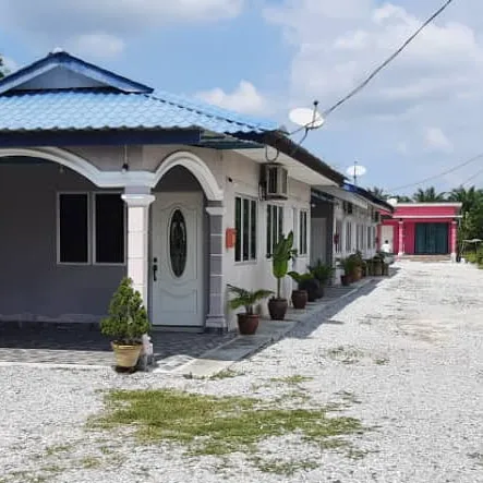Rohani Homestay Hutan Melintang / Bagan Datuk, Perak. Picture 3